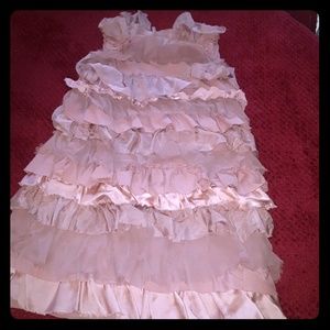 Crewcuts  girls dress